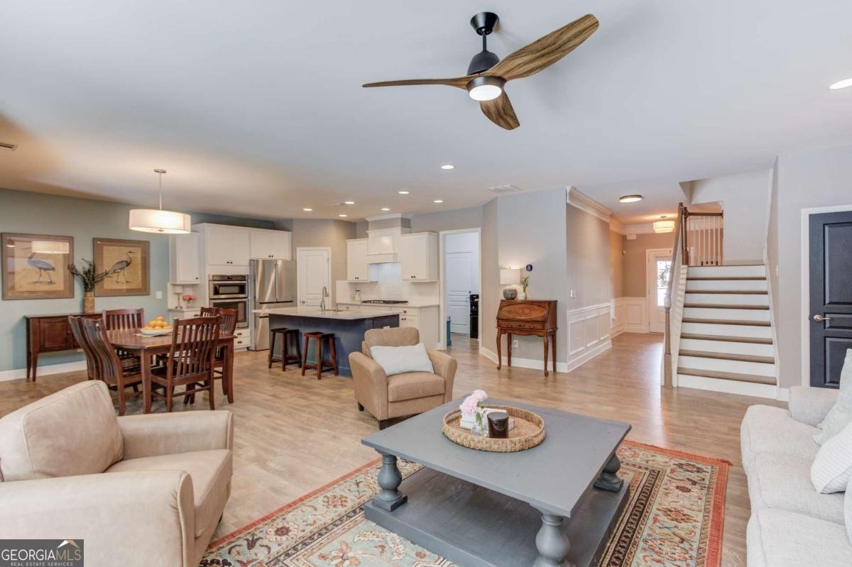 6580 Red Hawk Way Hoschton - Photo 15