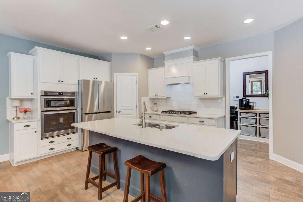 6580 Red Hawk Way Hoschton - Photo 16