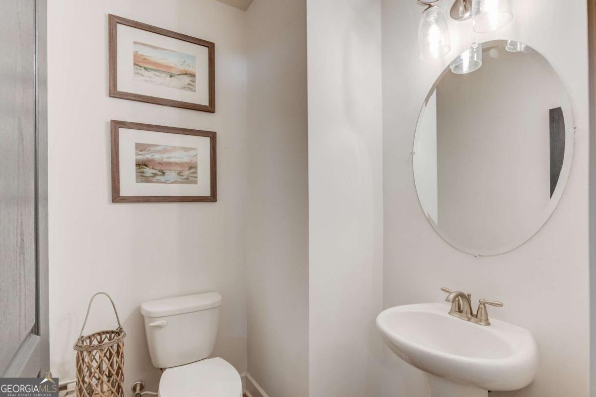 6580 Red Hawk Way Hoschton - Photo 28
