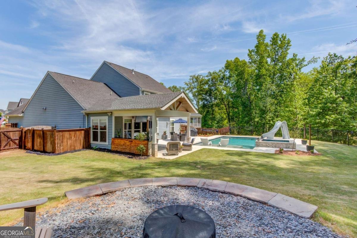 6580 Red Hawk Way Hoschton - Photo 57