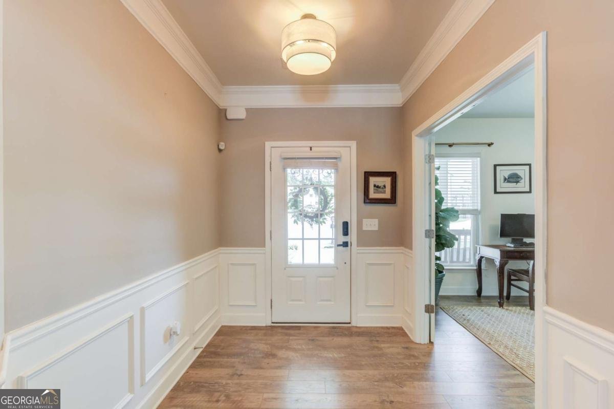 6580 Red Hawk Way Hoschton - Photo 8