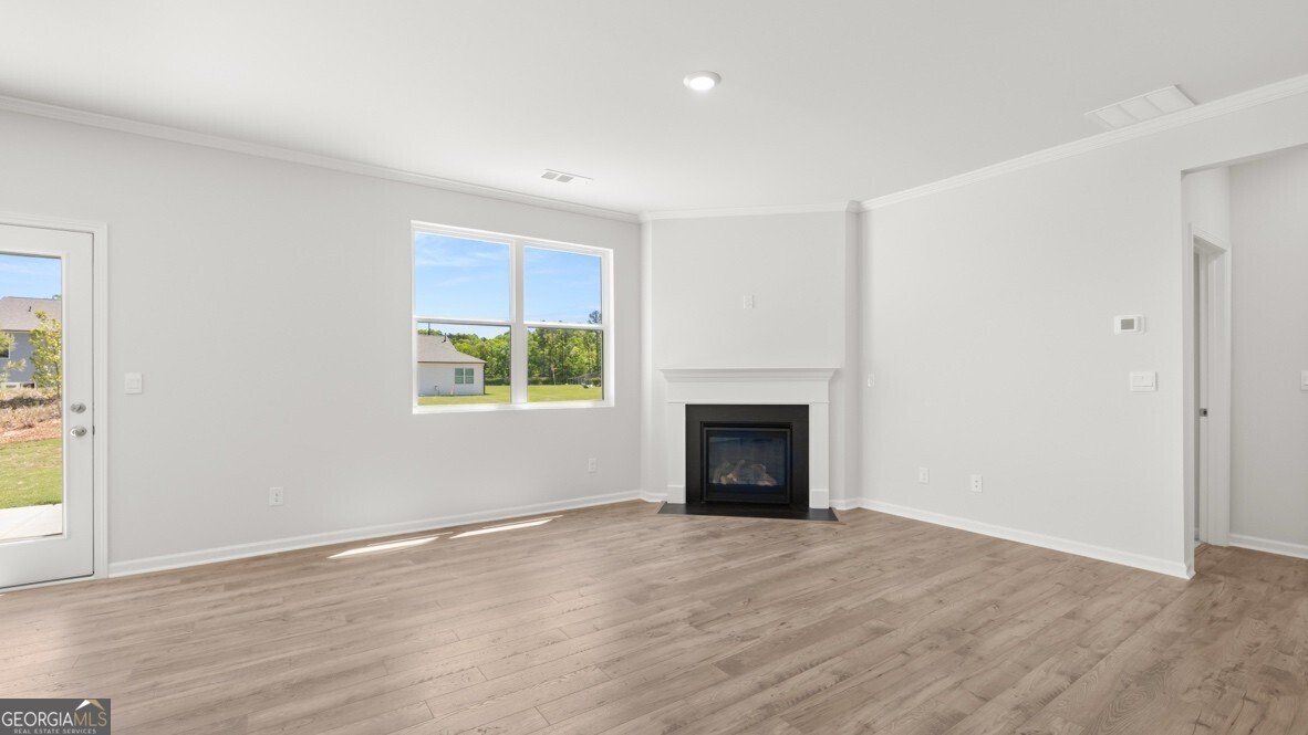 351 Belmont Drive Cartersville - Photo 10