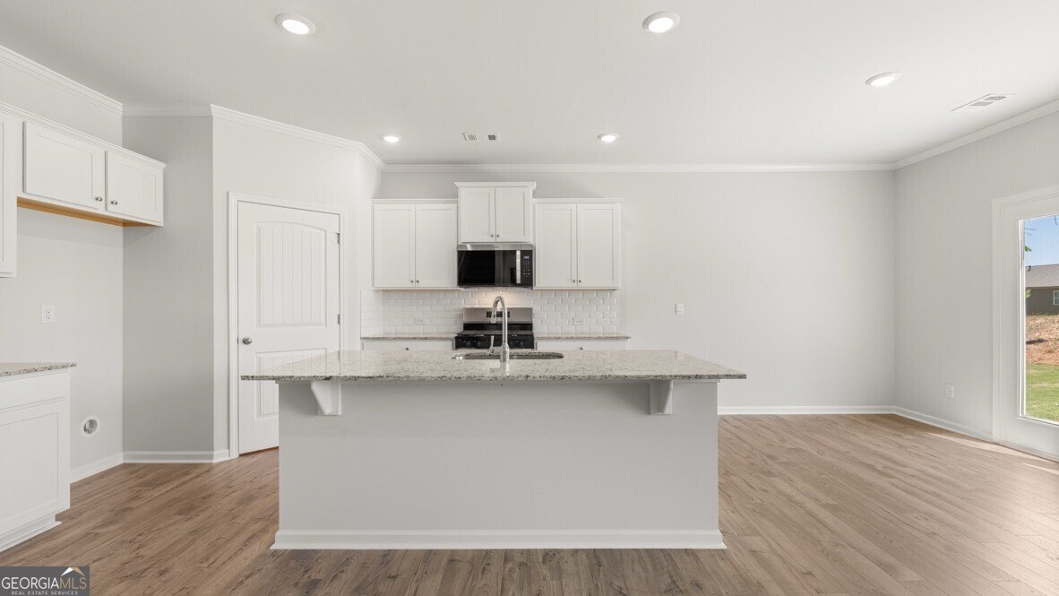 351 Belmont Drive Cartersville - Photo 6