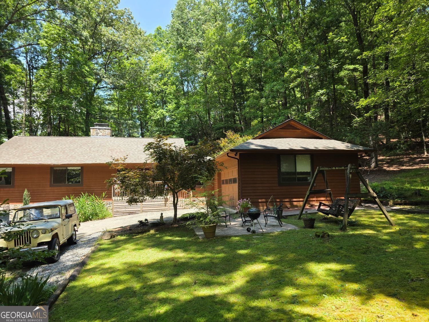 231 Laurelwood Sautee Nacoochee - Photo 1
