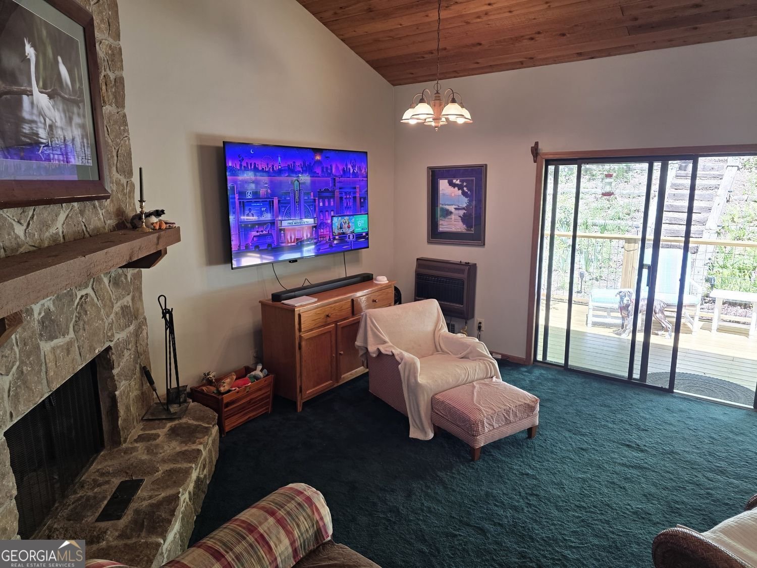 231 Laurelwood Sautee Nacoochee - Photo 12