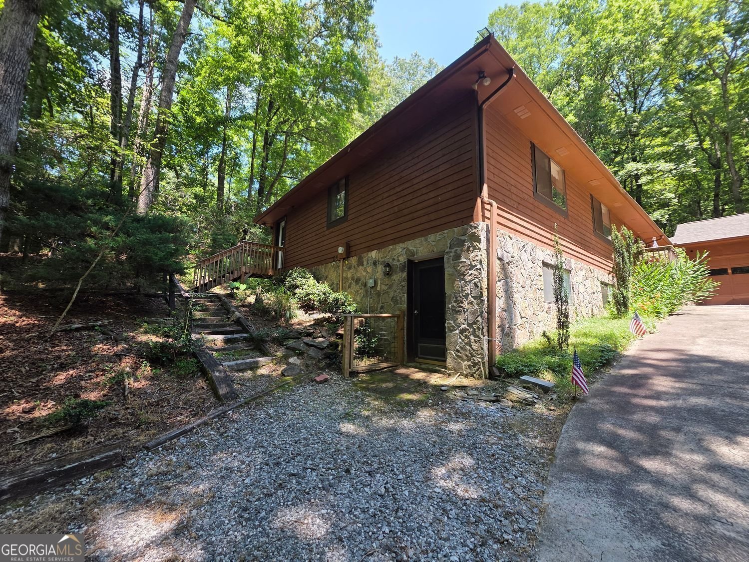 231 Laurelwood Sautee Nacoochee - Photo 28