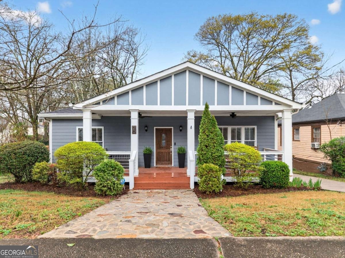 20 Sanderson Street Atlanta - Photo 1