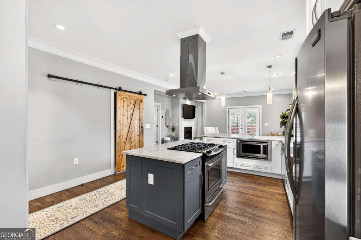 20 Sanderson Street Atlanta - Photo 11