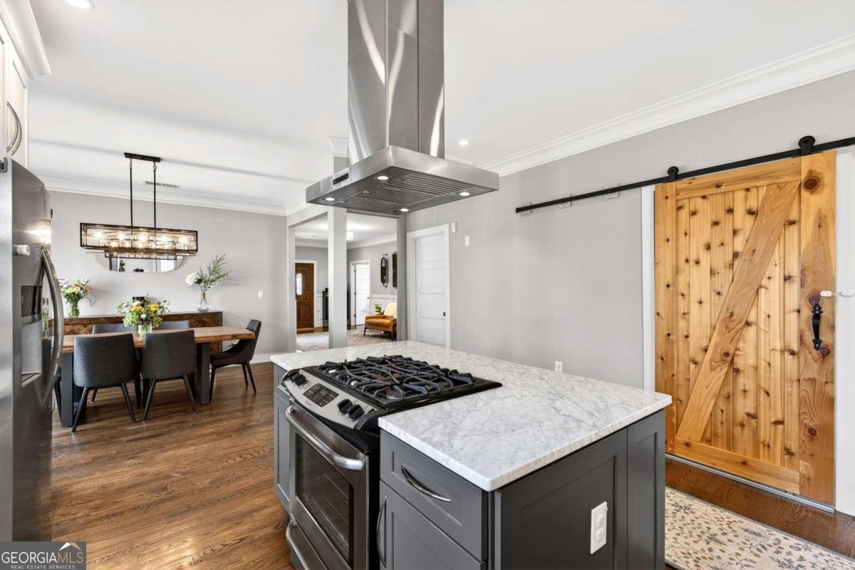 20 Sanderson Street Atlanta - Photo 12