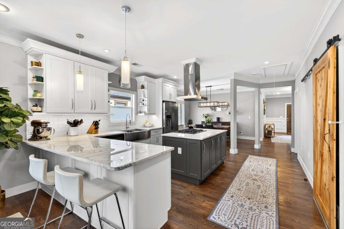20 Sanderson Street Atlanta - Photo 13