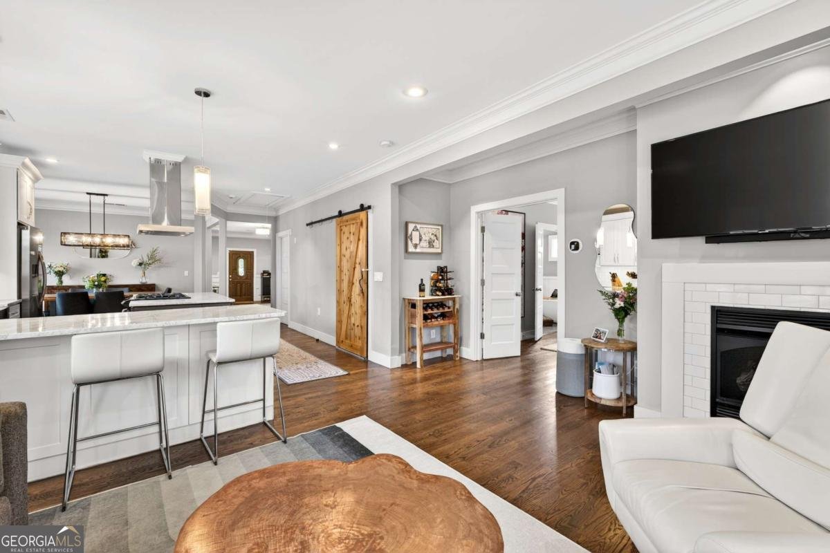 20 Sanderson Street Atlanta - Photo 16