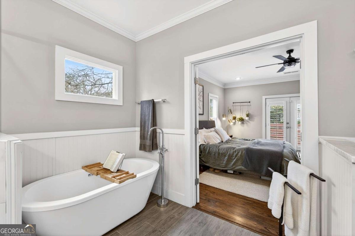 20 Sanderson Street Atlanta - Photo 18