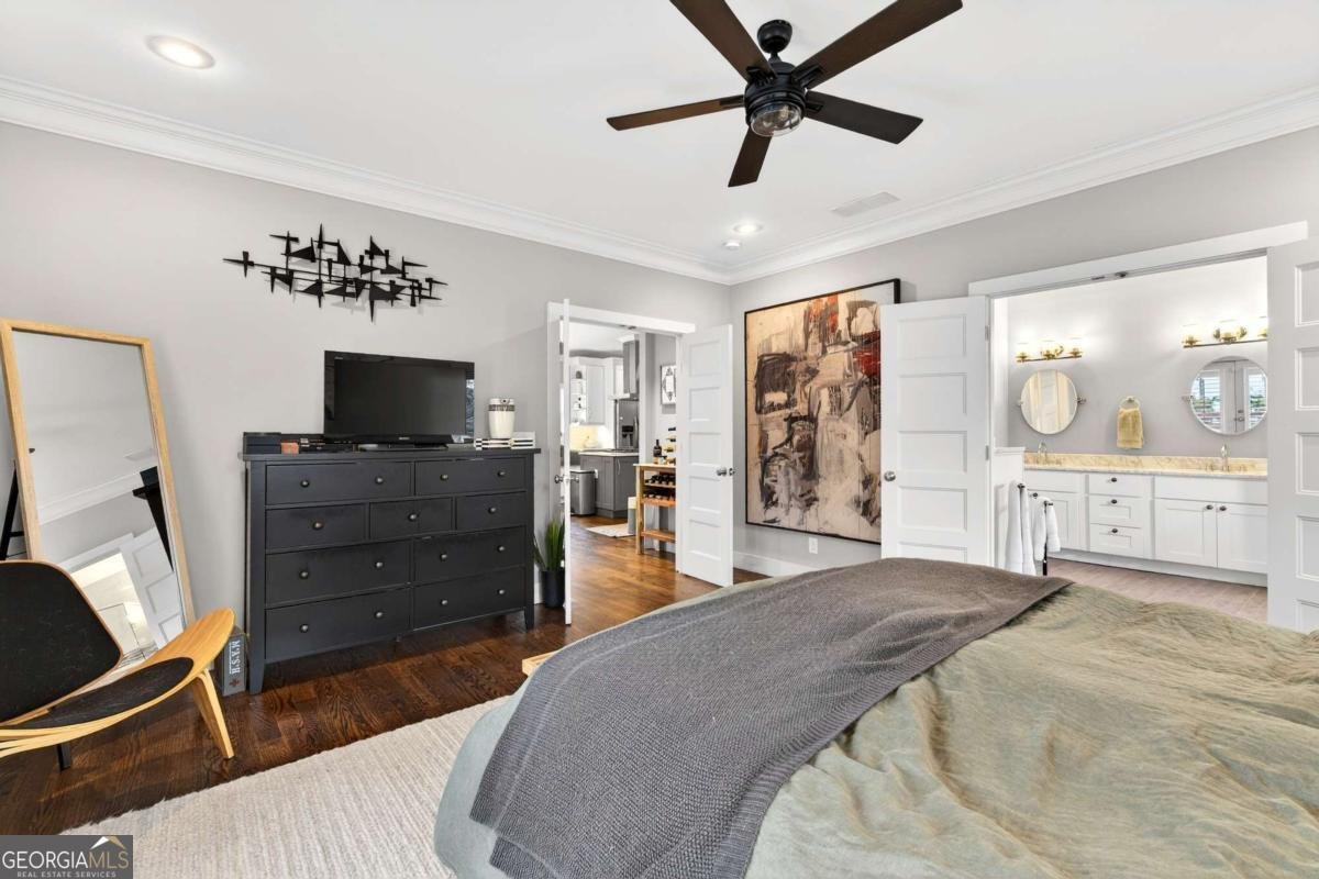 20 Sanderson Street Atlanta - Photo 21