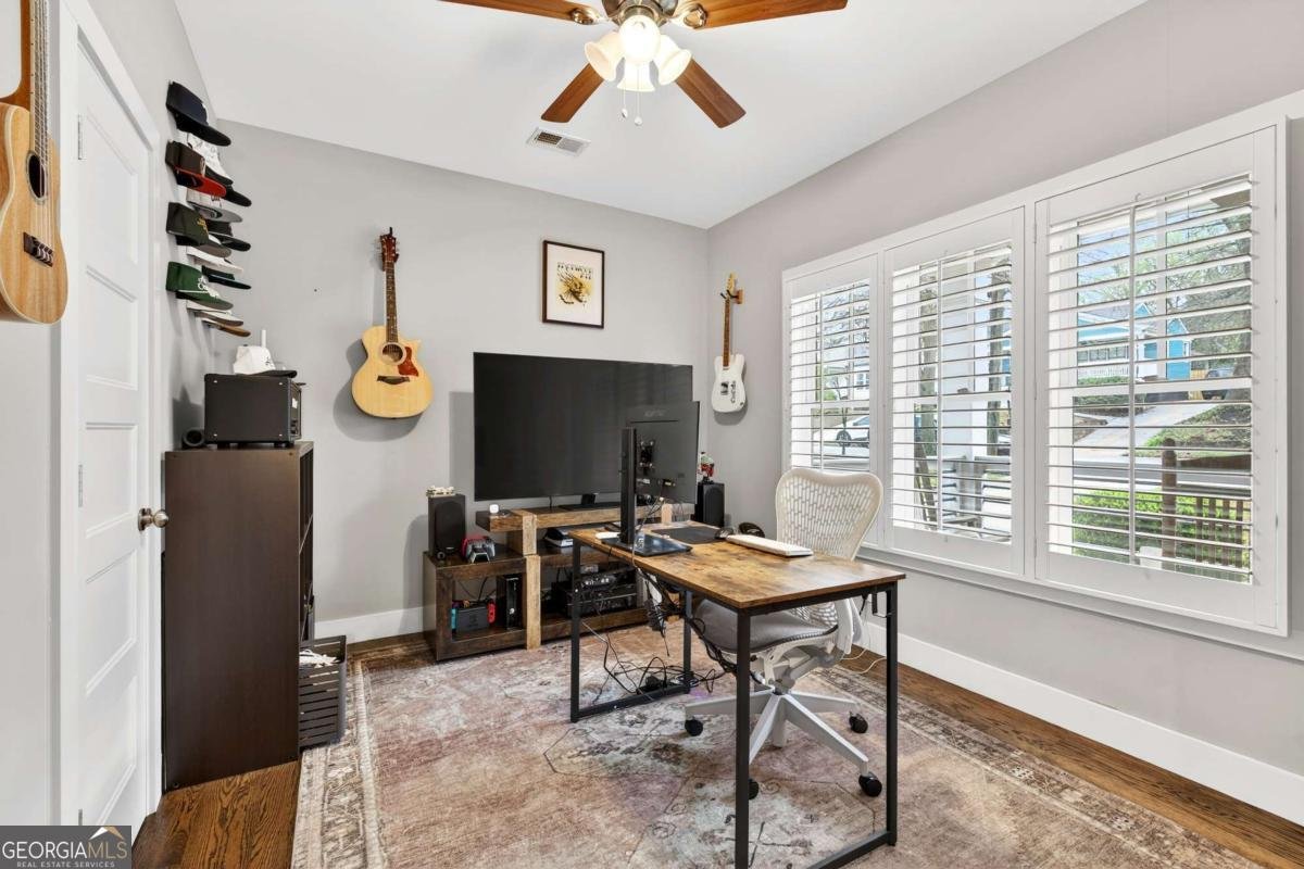 20 Sanderson Street Atlanta - Photo 25