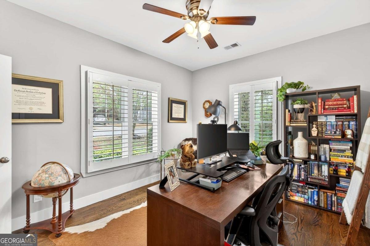 20 Sanderson Street Atlanta - Photo 27