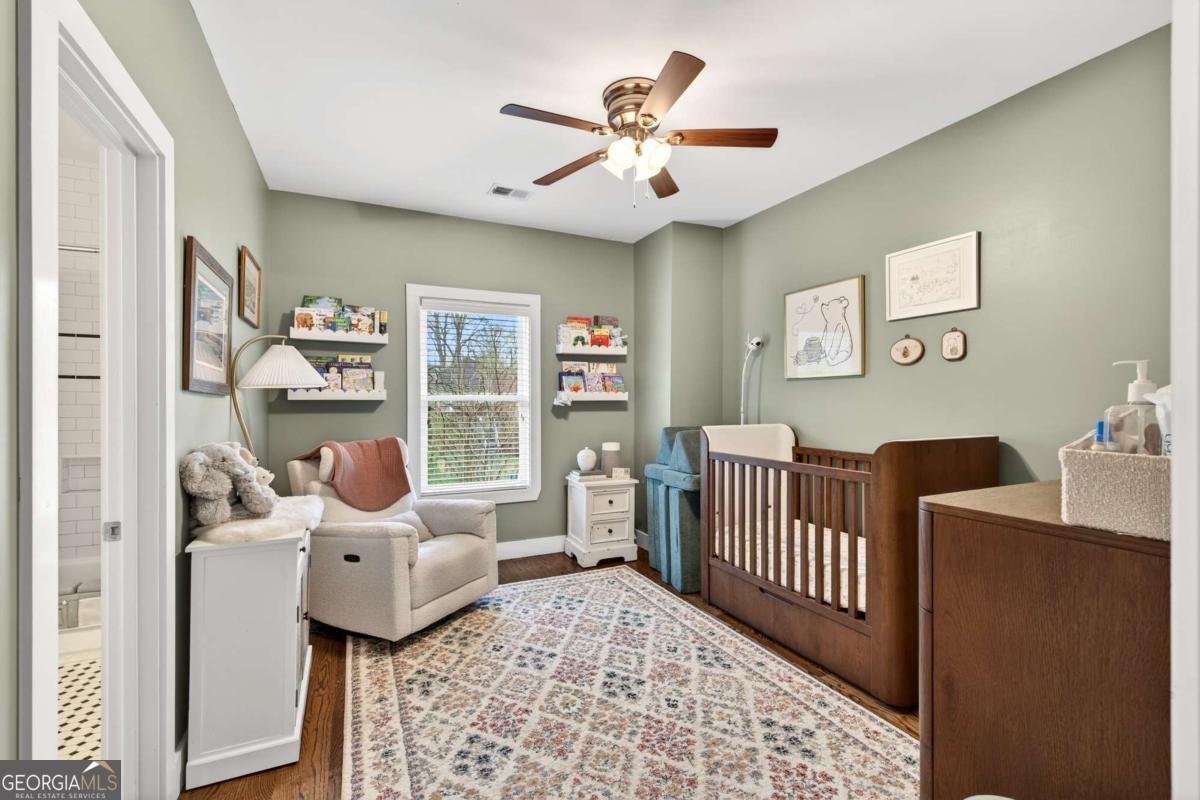 20 Sanderson Street Atlanta - Photo 29