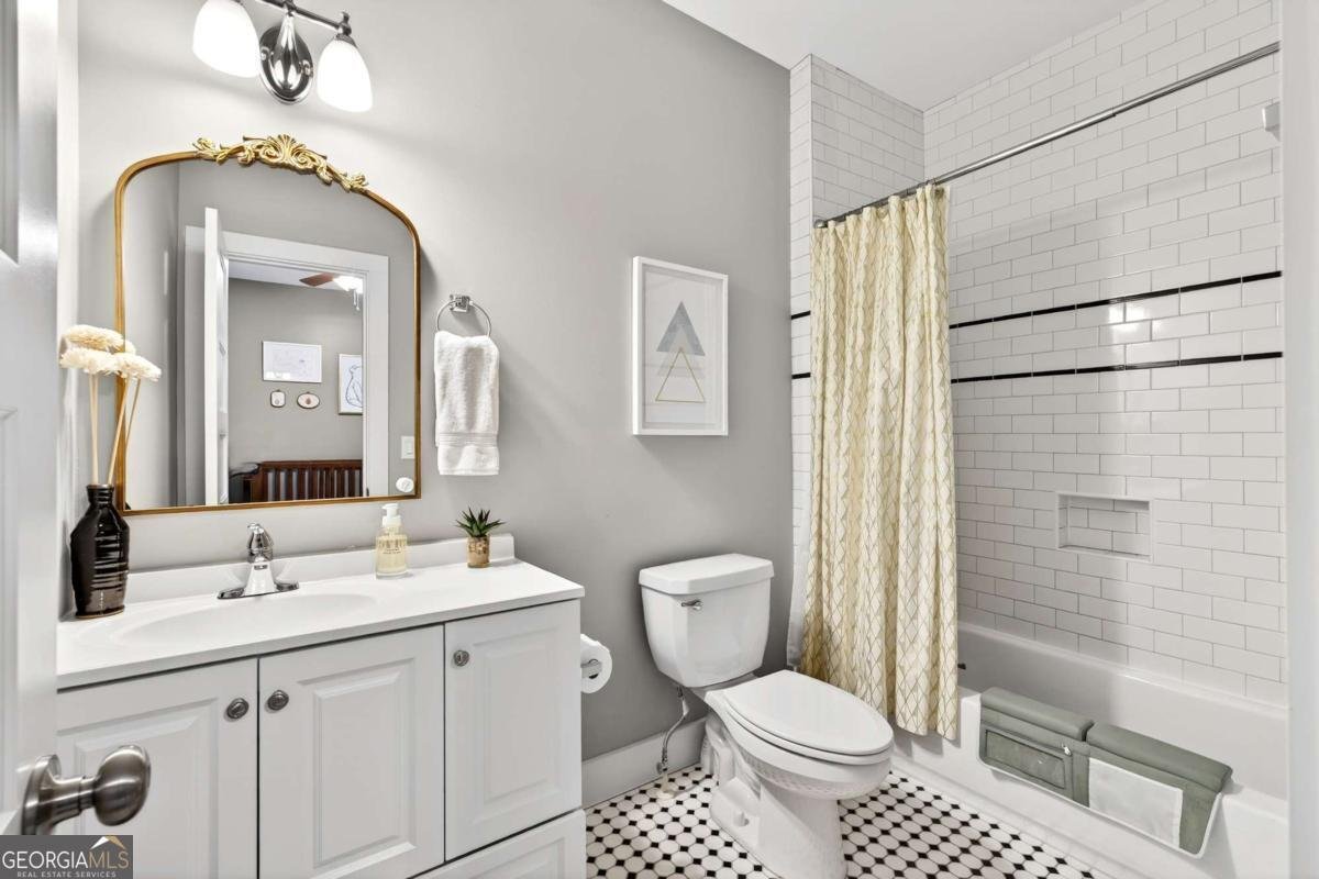 20 Sanderson Street Atlanta - Photo 30