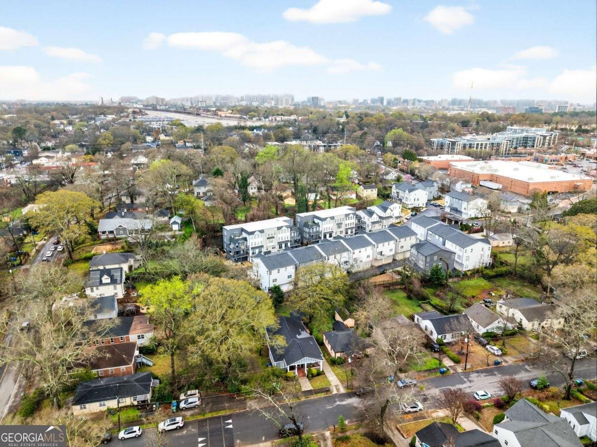 20 Sanderson Street Atlanta - Photo 32