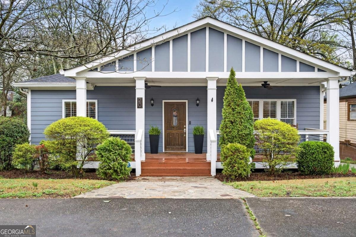 20 Sanderson Street Atlanta - Photo 35