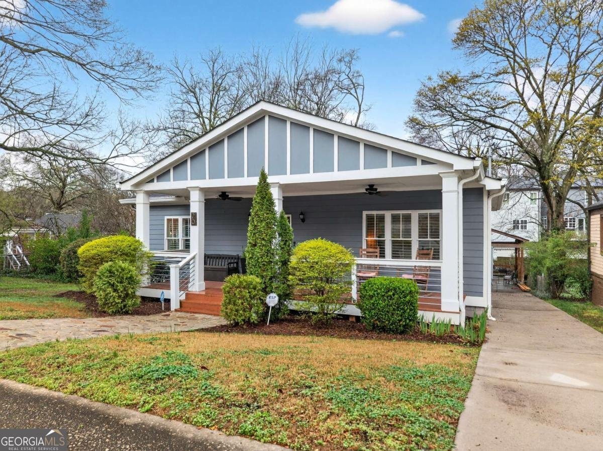 20 Sanderson Street Atlanta - Photo 36