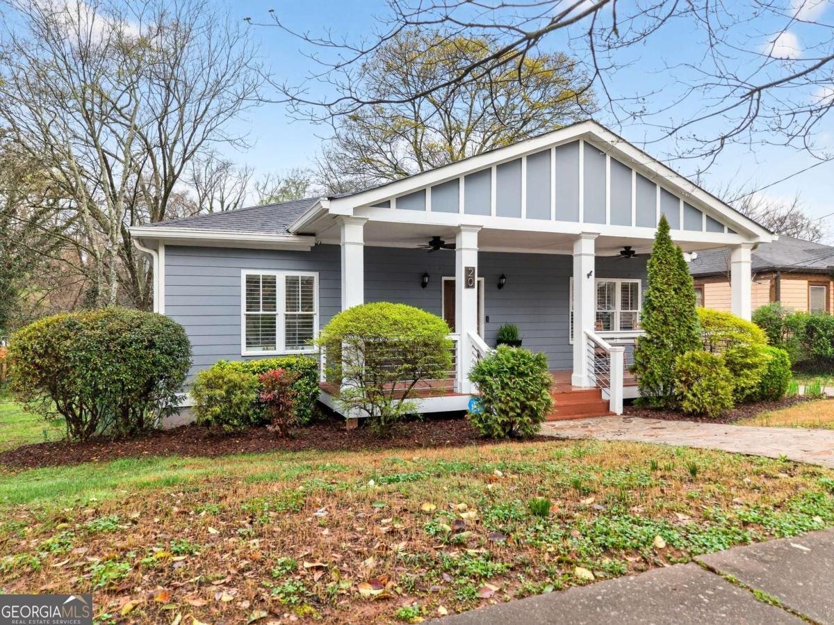 20 Sanderson Street Atlanta - Photo 37