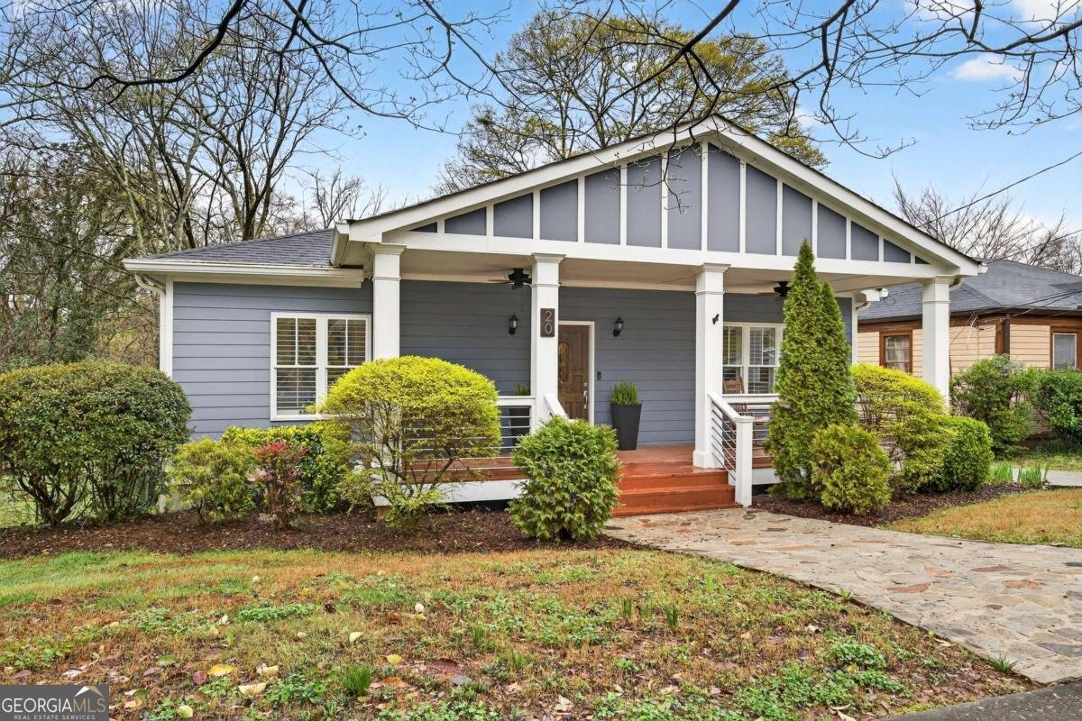 20 Sanderson Street Atlanta - Photo 38