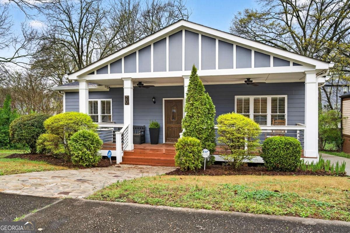 20 Sanderson Street Atlanta - Photo 39