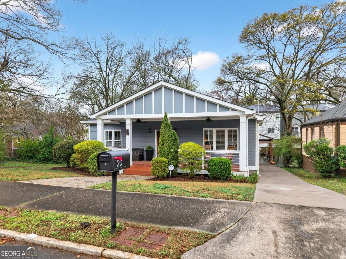 20 Sanderson Street Atlanta - Photo 40