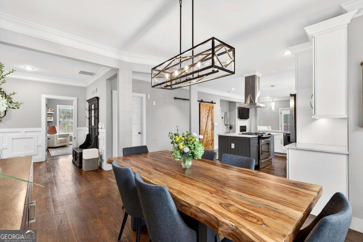20 Sanderson Street Atlanta - Photo 6