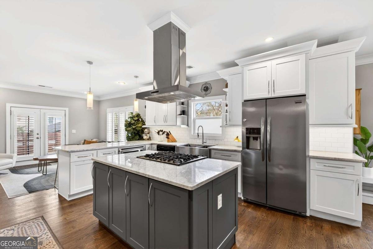 20 Sanderson Street Atlanta - Photo 8