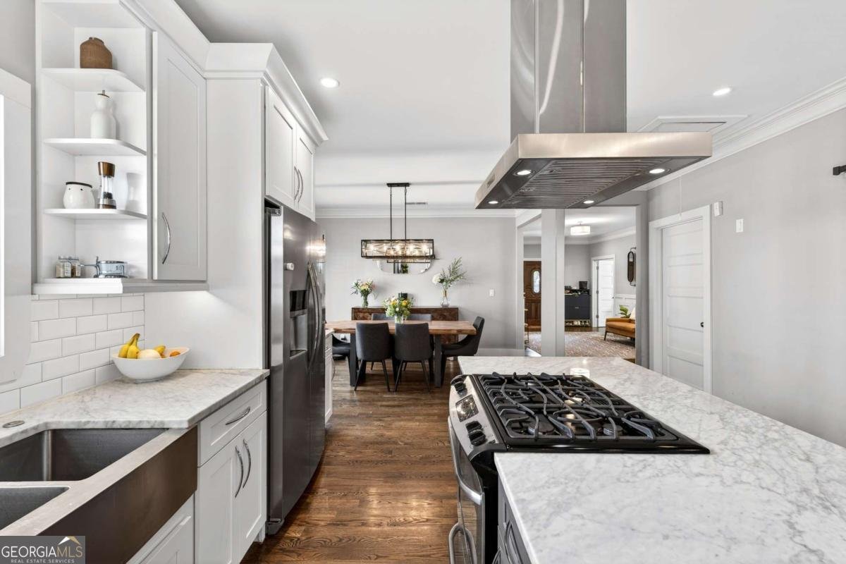 20 Sanderson Street Atlanta - Photo 9