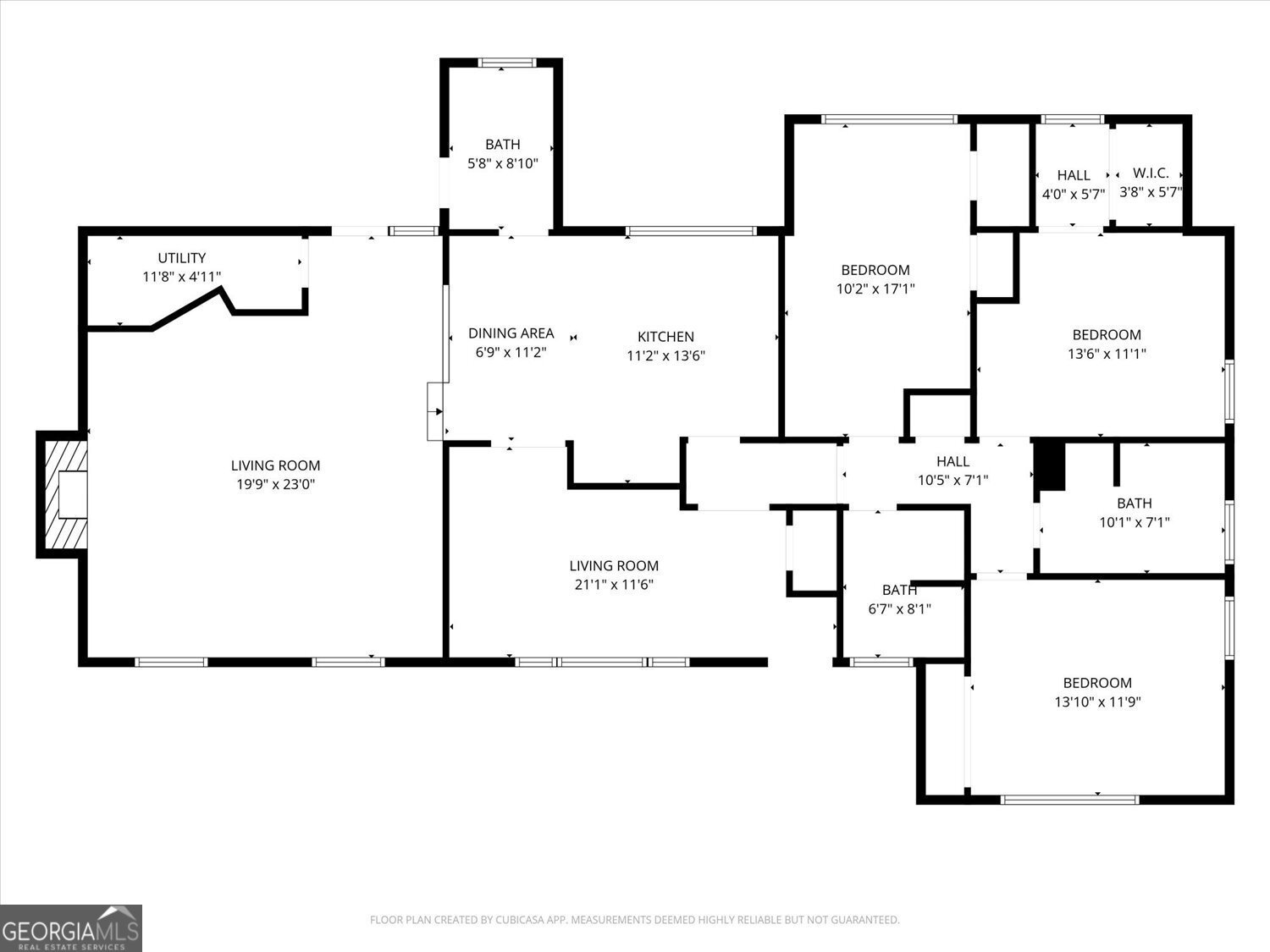 110 Riverside Drive Washington - Photo 29
