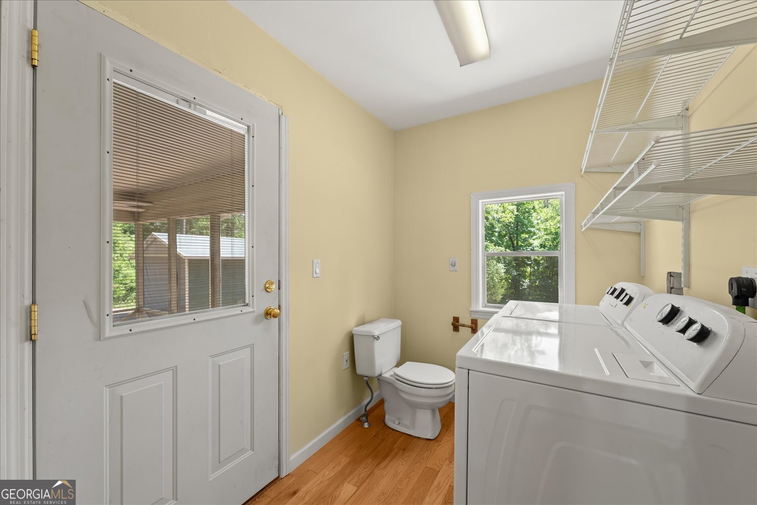 110 Riverside Drive Washington - Photo 8