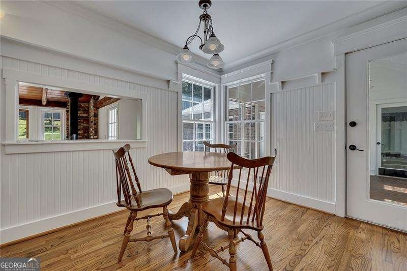 1670 Huntington Drive Marietta - Photo 12