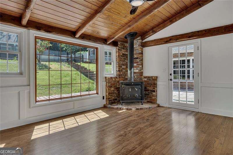 1670 Huntington Drive Marietta - Photo 15