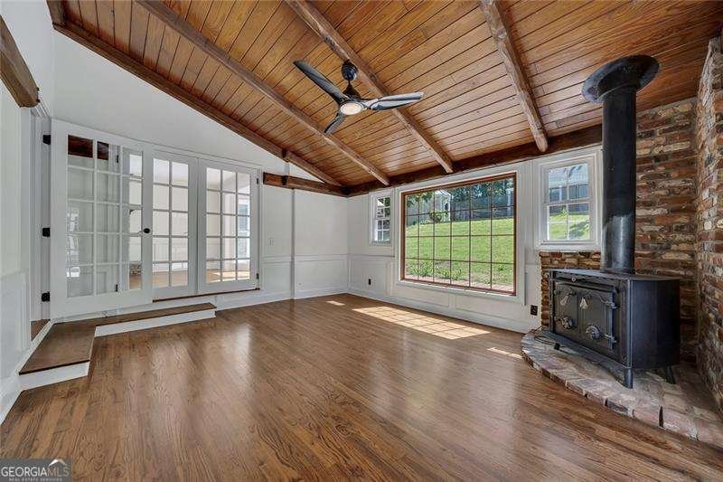 1670 Huntington Drive Marietta - Photo 16