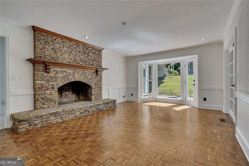 1670 Huntington Drive Marietta - Photo 17