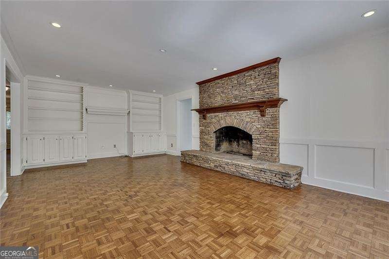 1670 Huntington Drive Marietta - Photo 18