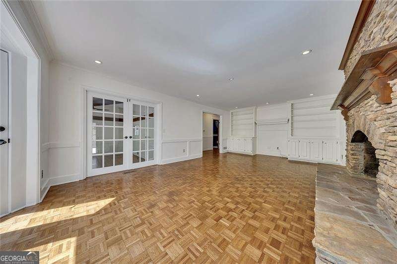 1670 Huntington Drive Marietta - Photo 19
