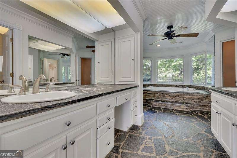 1670 Huntington Drive Marietta - Photo 22