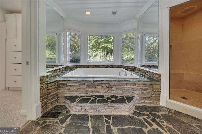 1670 Huntington Drive Marietta - Photo 23