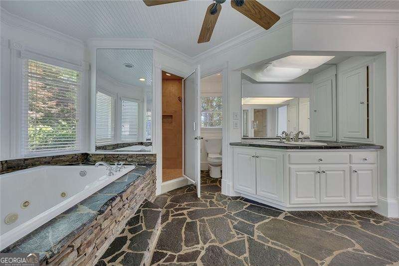 1670 Huntington Drive Marietta - Photo 24