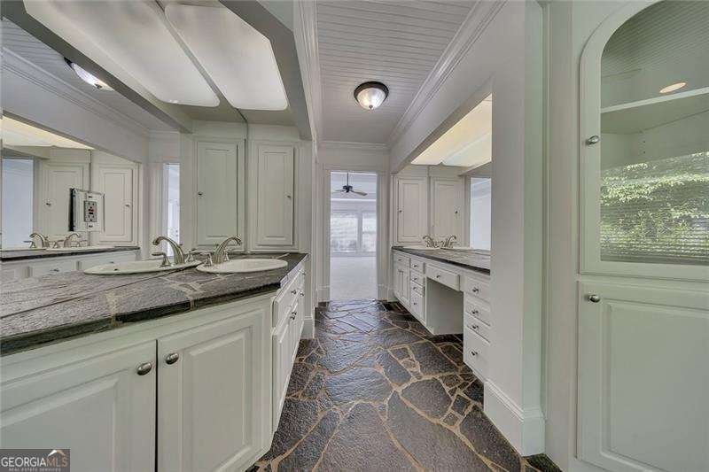 1670 Huntington Drive Marietta - Photo 25
