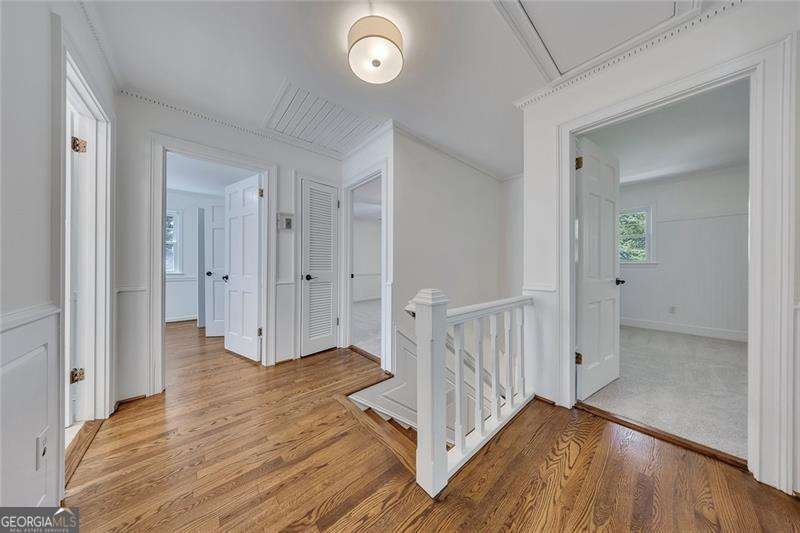 1670 Huntington Drive Marietta - Photo 29