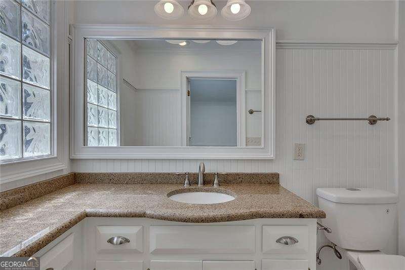 1670 Huntington Drive Marietta - Photo 32