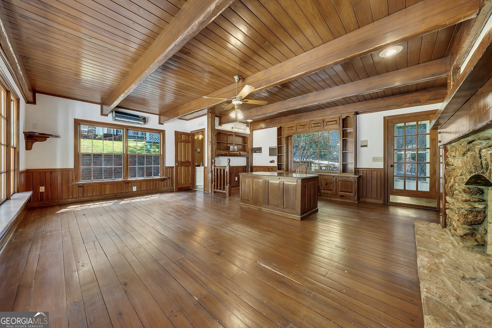 1670 Huntington Drive Marietta - Photo 39