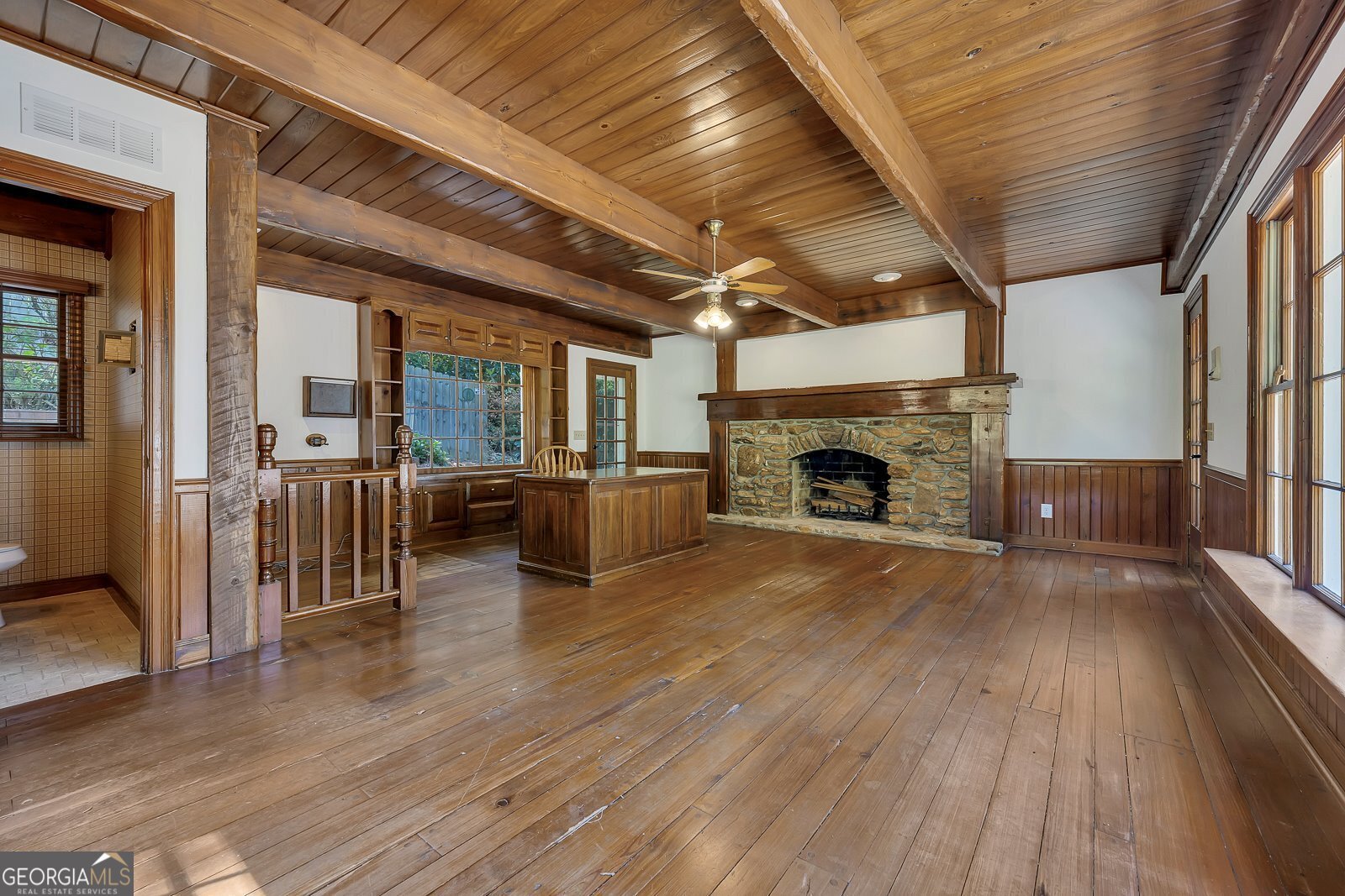 1670 Huntington Drive Marietta - Photo 40