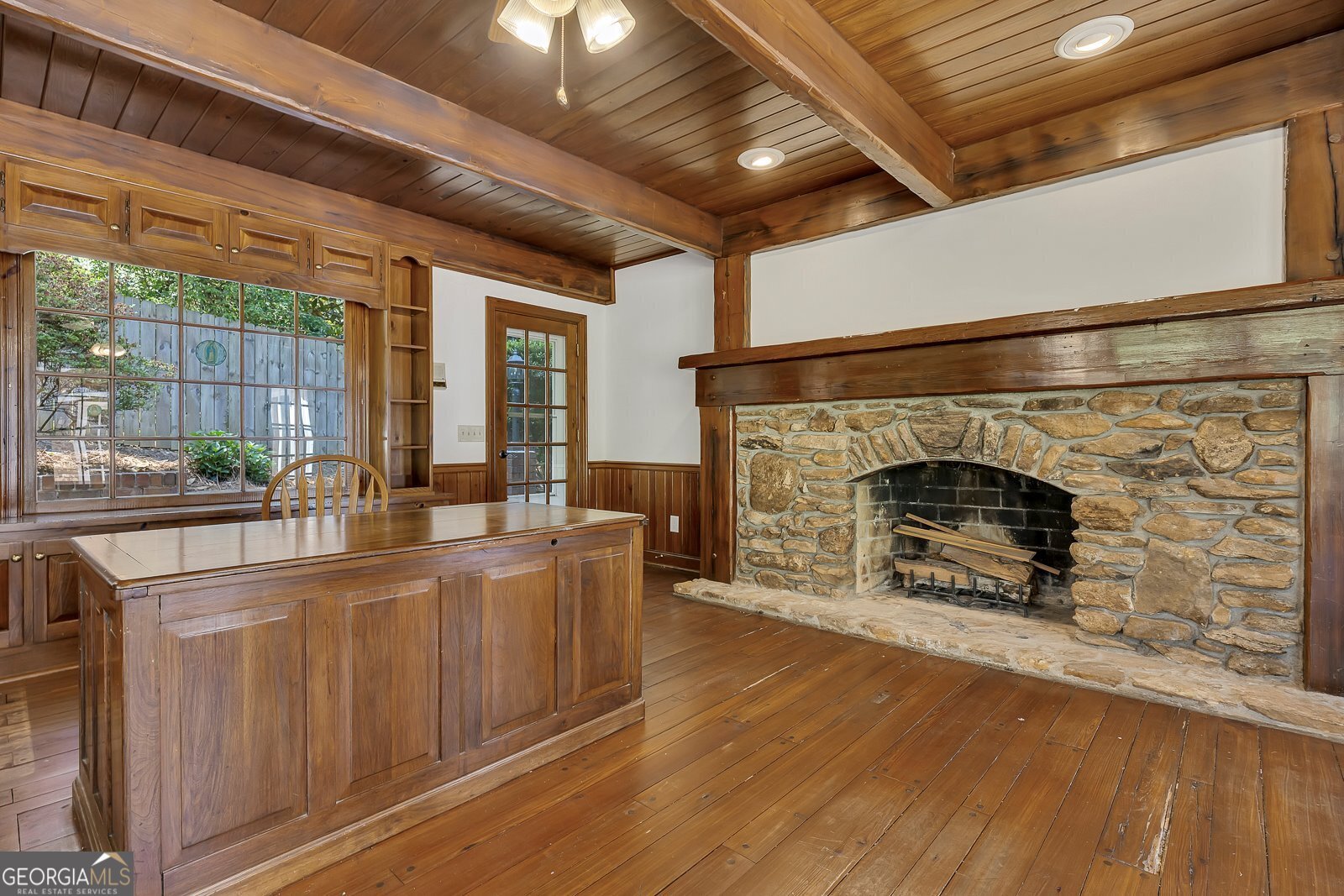 1670 Huntington Drive Marietta - Photo 41