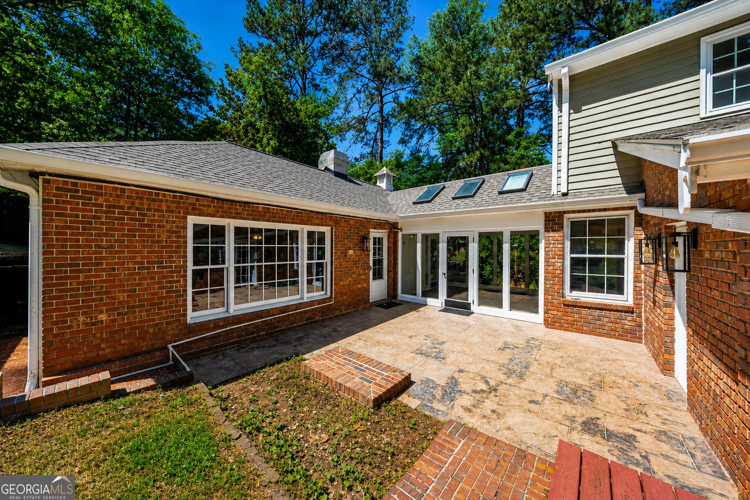 1670 Huntington Drive Marietta - Photo 44