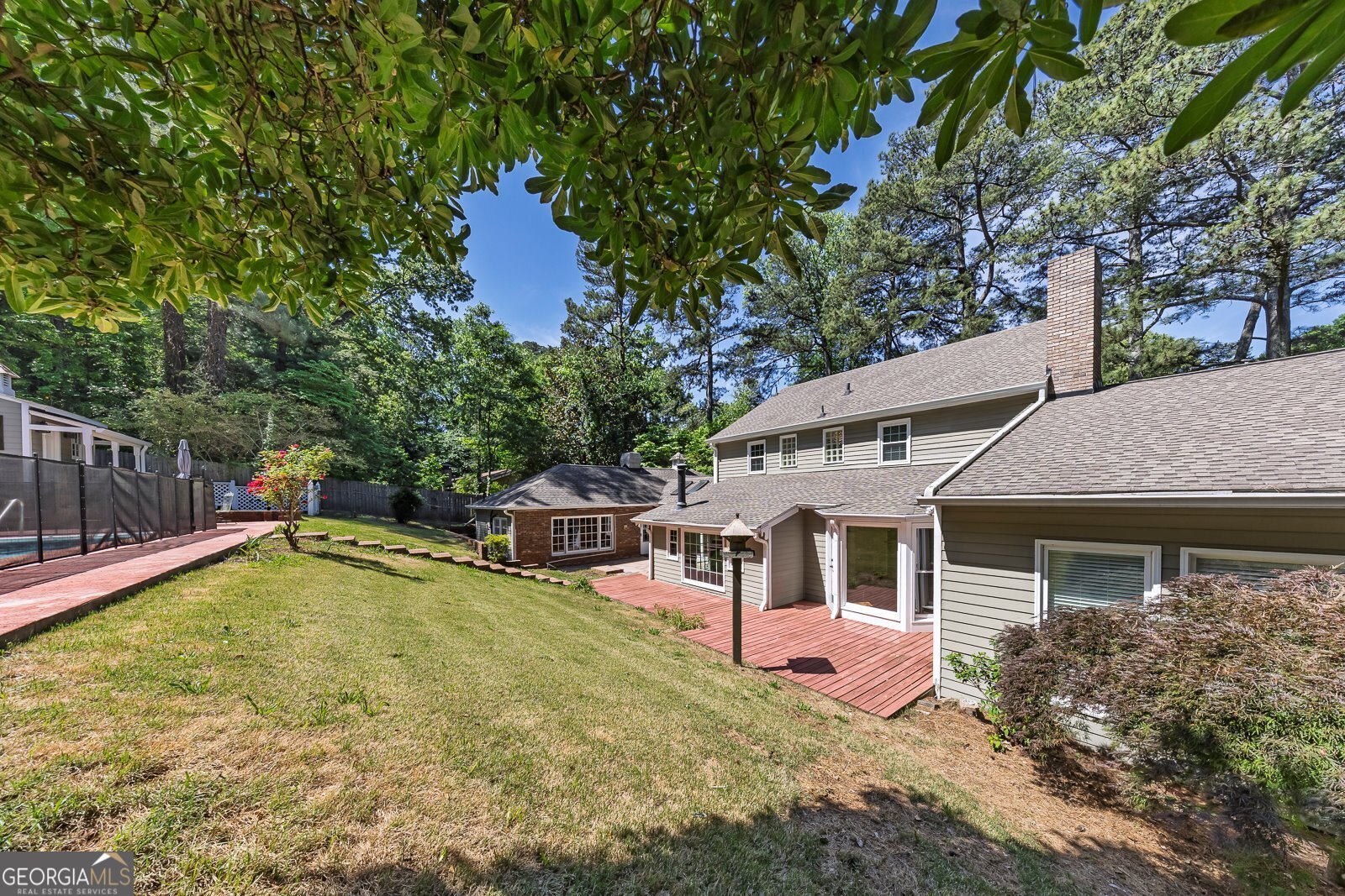 1670 Huntington Drive Marietta - Photo 46